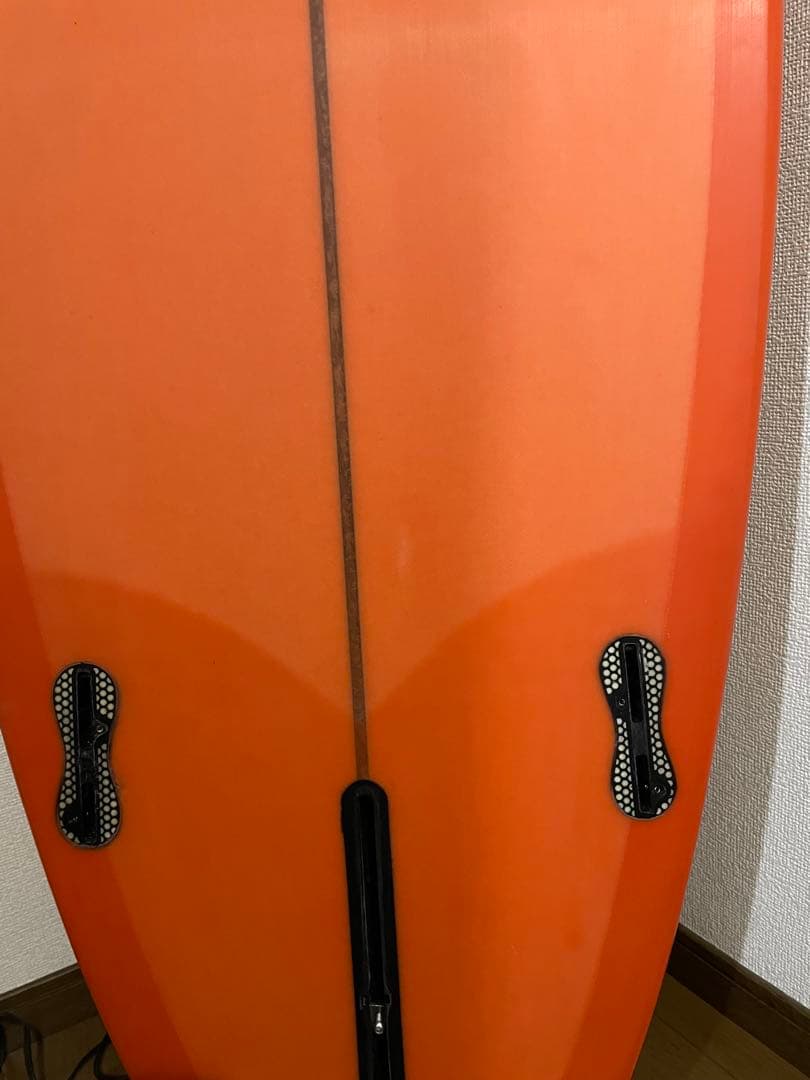 アルメリックCI MID7.2 CHANNEL 