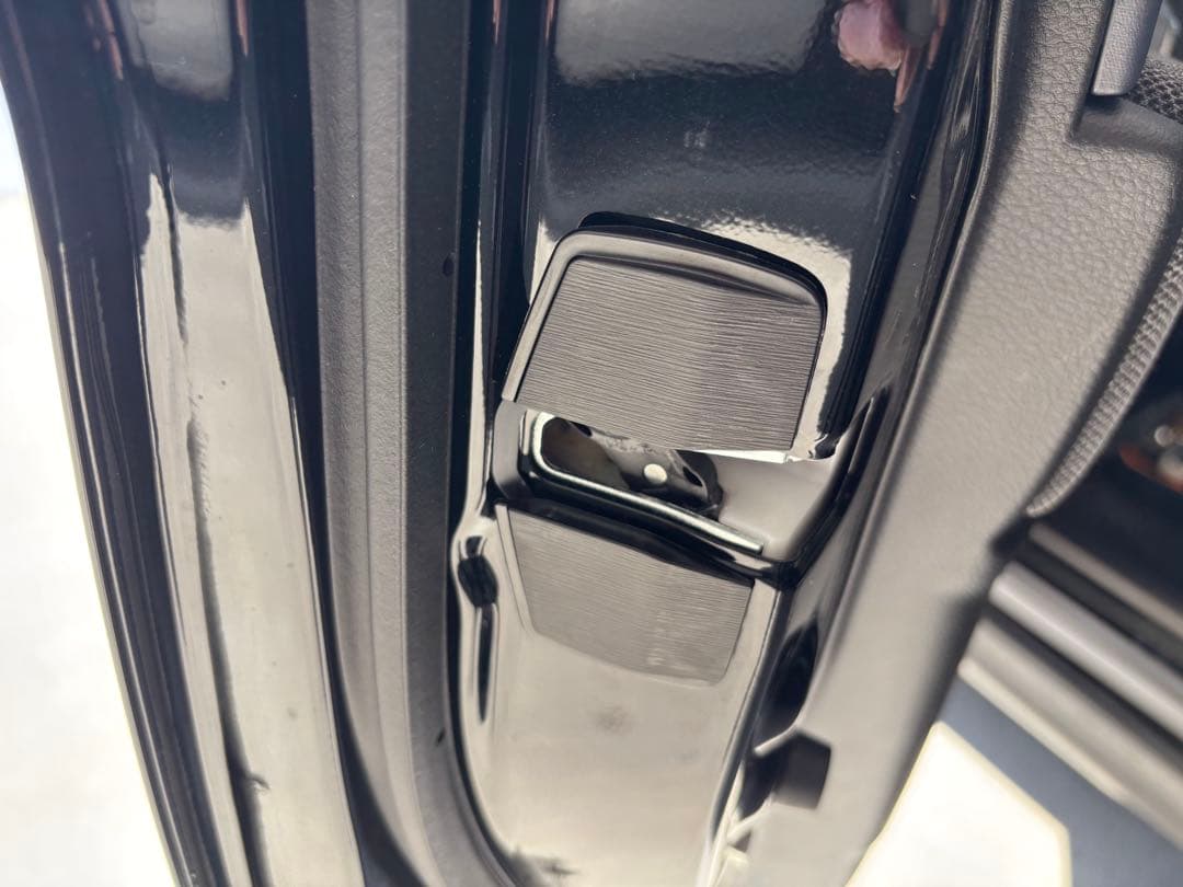 【アイシン】ドアスタビライザー＋取付ボルトセット