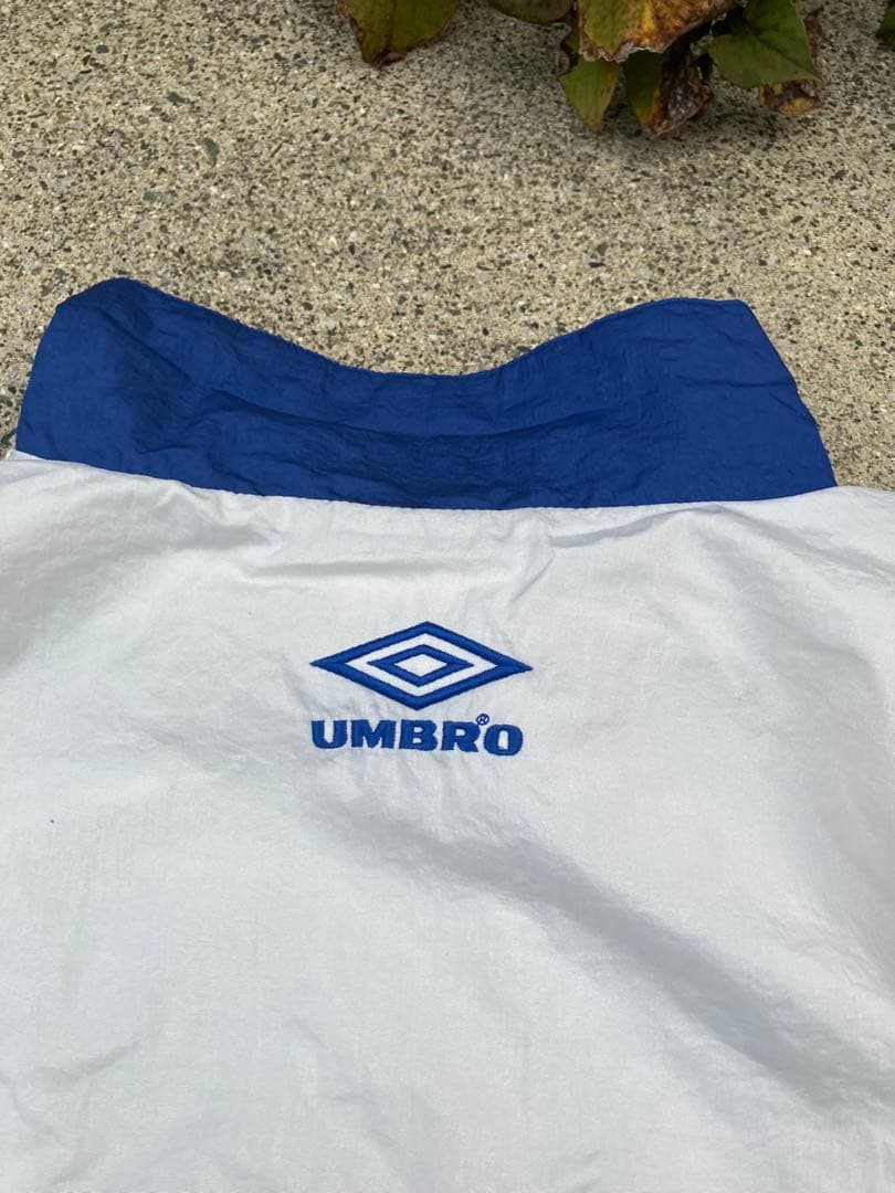 入手困難 在原みゆ紀 UMBRO×アメリカサッカー協会トラックジャケット　XL