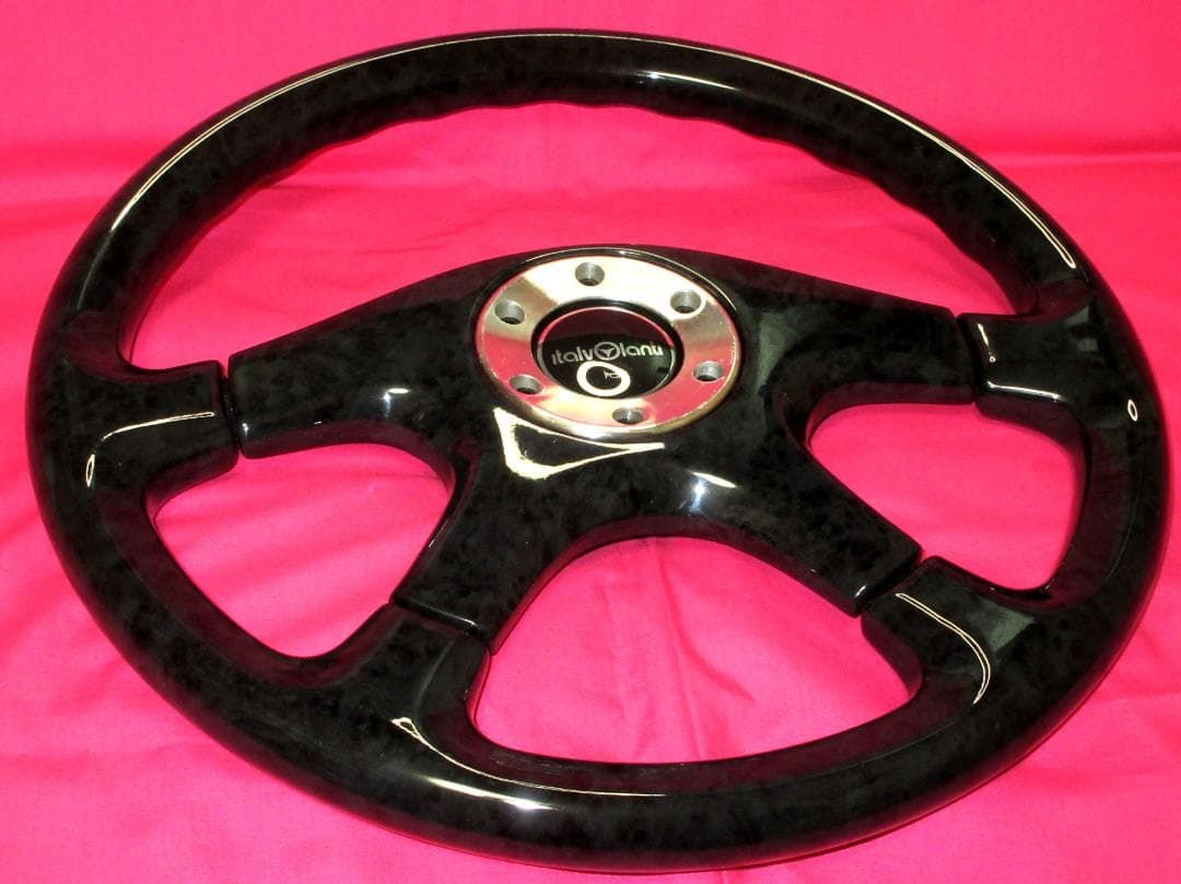 専用6288 正規品 italvolanti イタルボランテ ドルチェ 37Φ