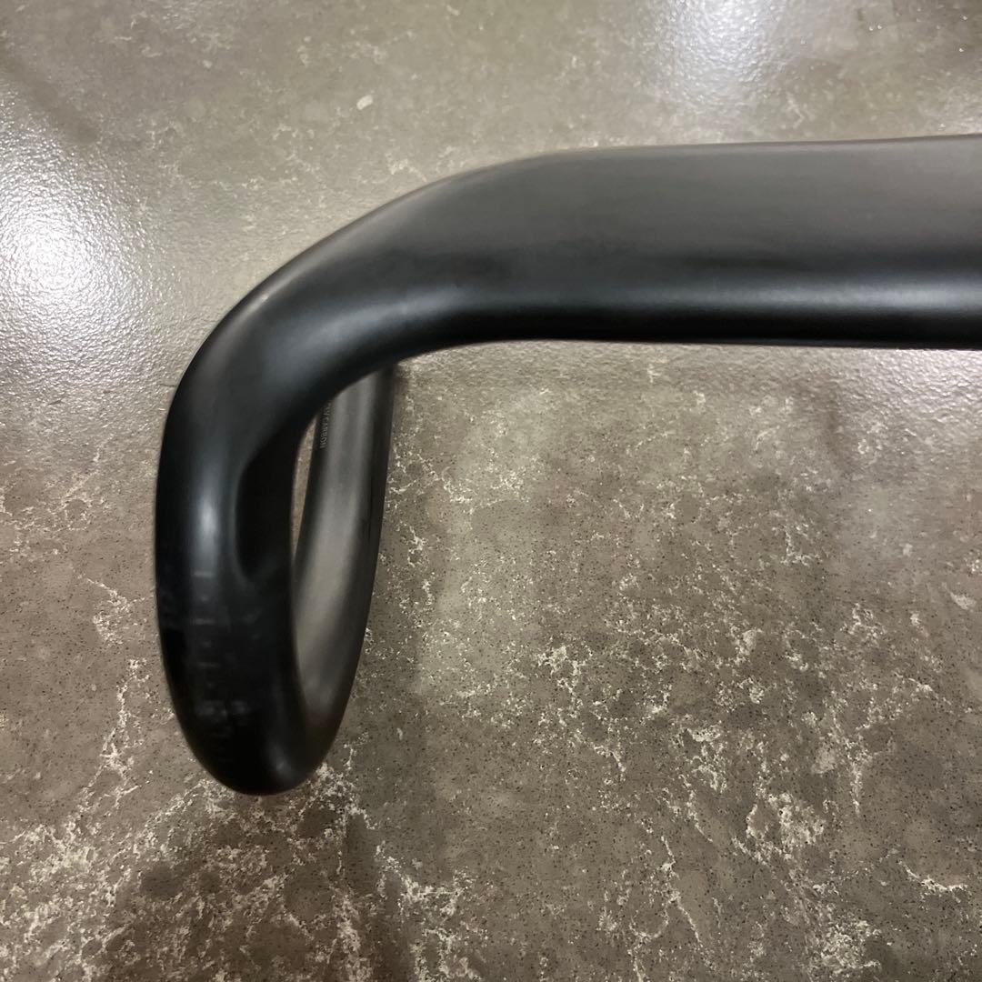 ボントレガー Aeolus RSL VR-C ハンドルバー/ステム400/100