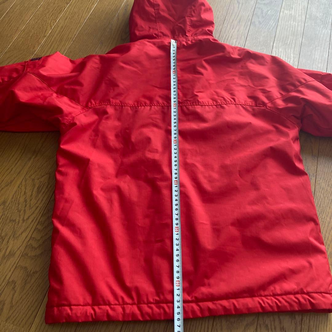 MIZUNO スキーウェア　スノーボード　サイズM