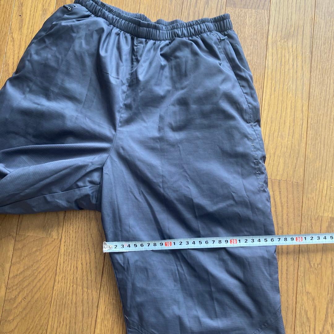 MIZUNO スキーウェア　スノーボード　サイズM