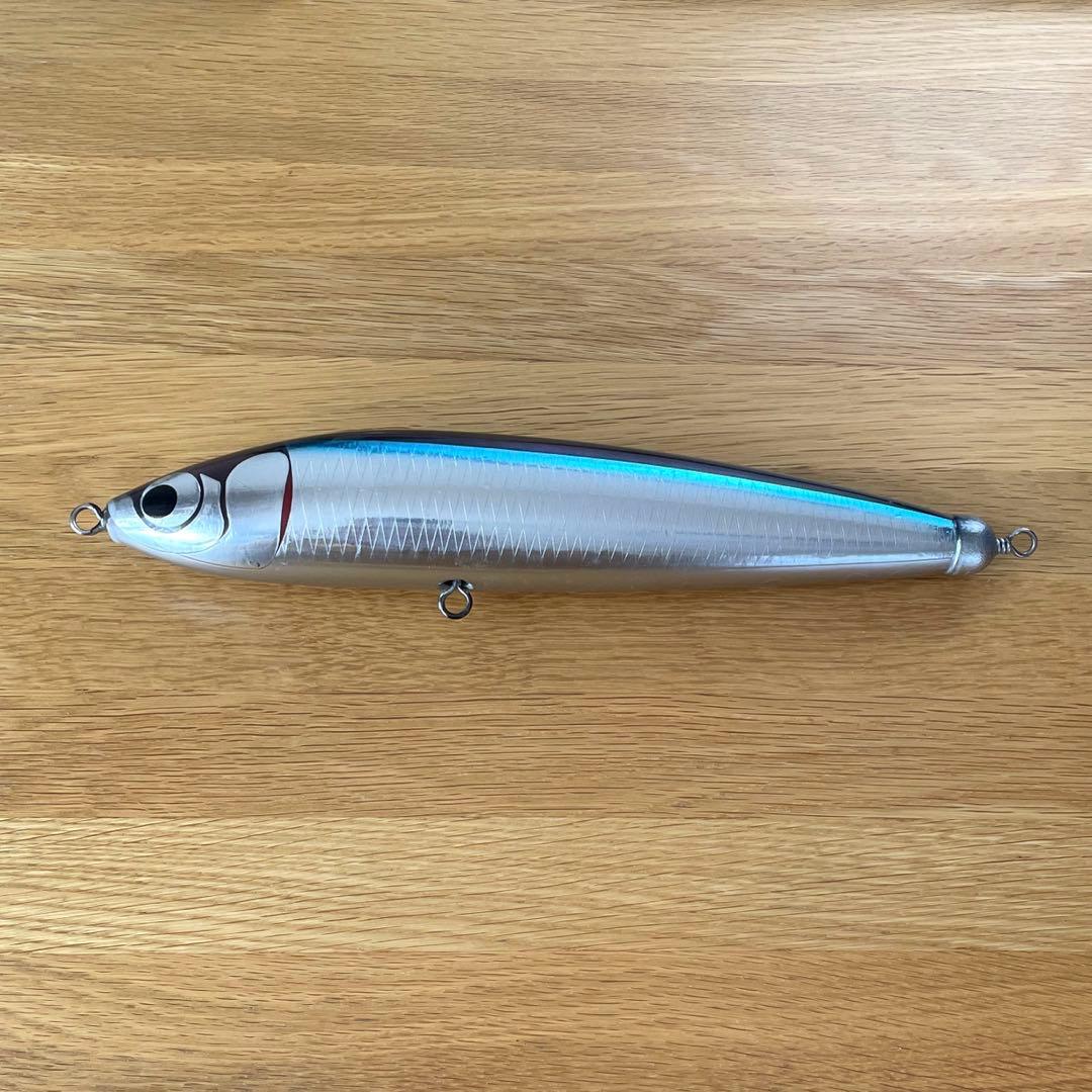 ソルティガ　ドラドスライダーマイスターエディション　25cm