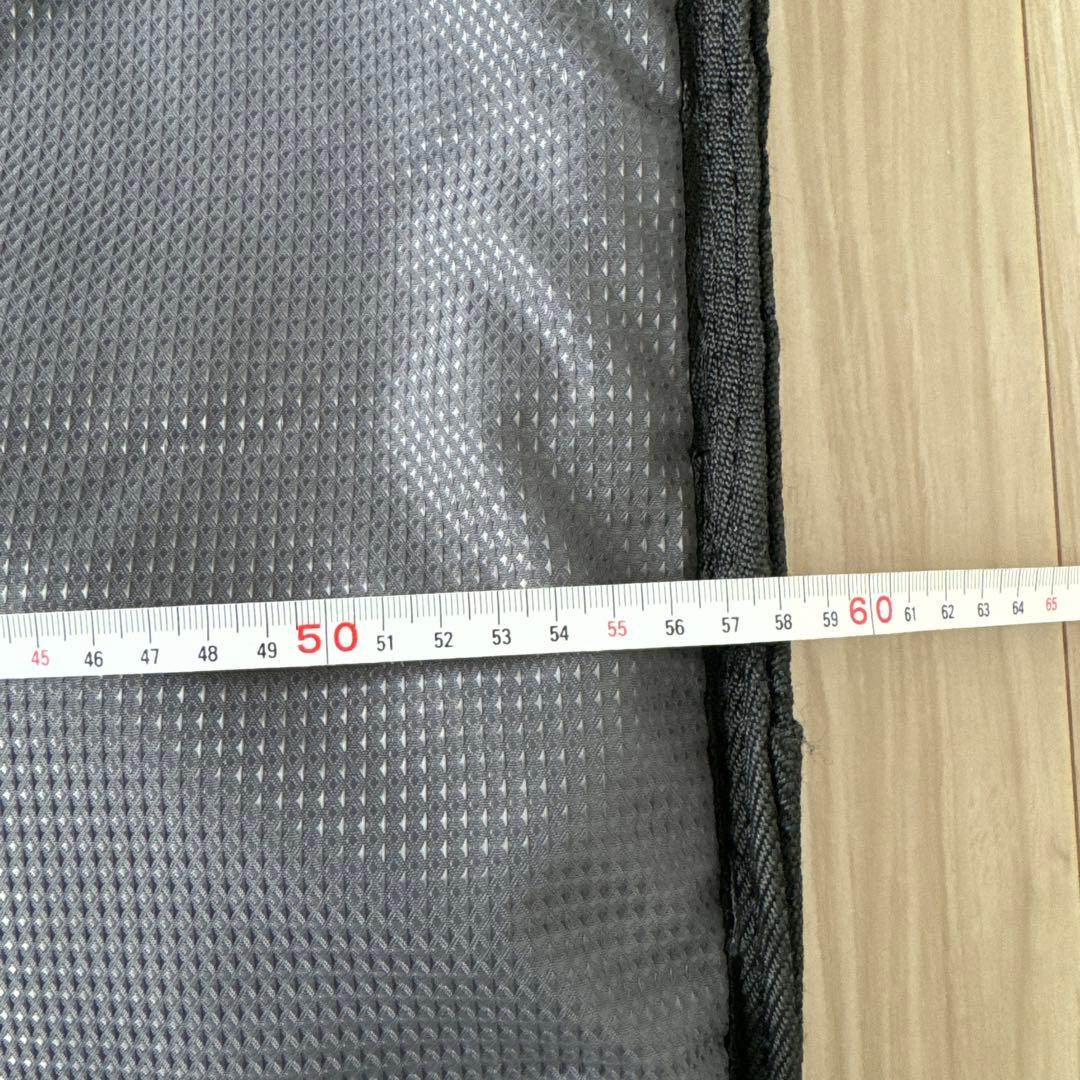 CREATURES クリエイチャー ボードケース FISH 6フィート