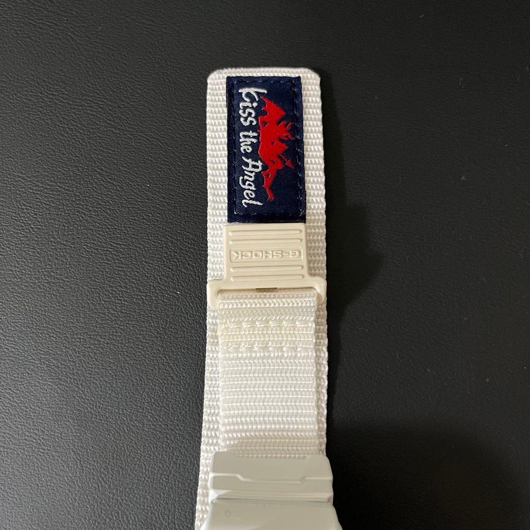 【極美品/新品電池交換済み】CASIO G-SHOCK DW-6900天使と悪魔