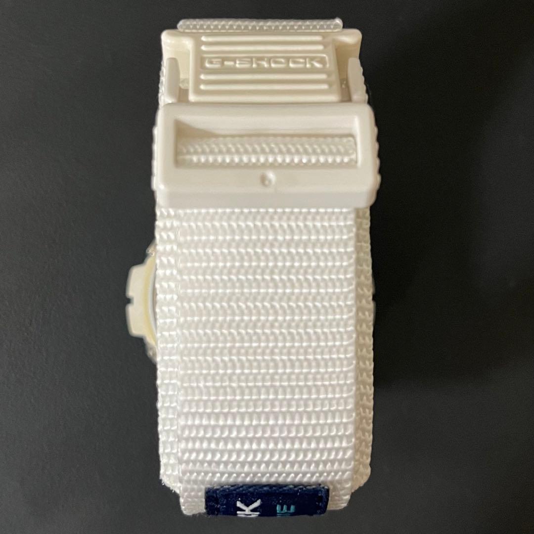 【極美品/新品電池交換済み】CASIO G-SHOCK DW-6900天使と悪魔