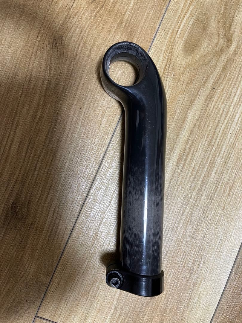 トレック　シートポスト　カーボン　long