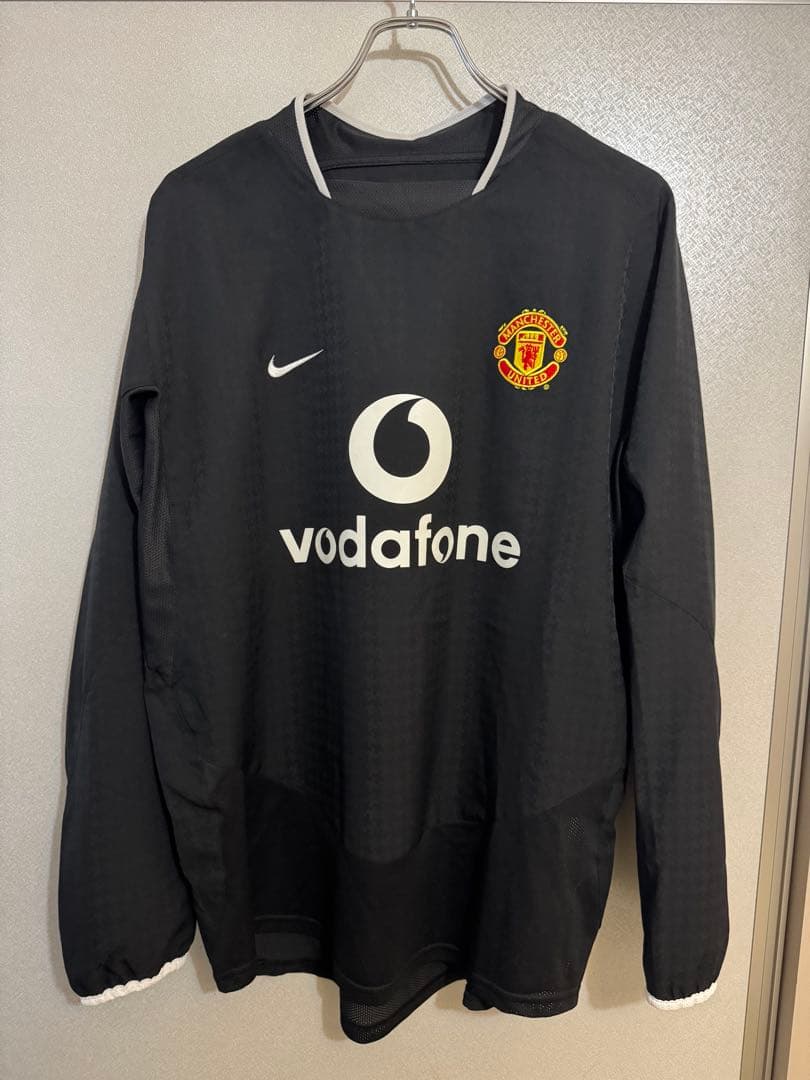 Manchester United 03/05 ユニフォーム