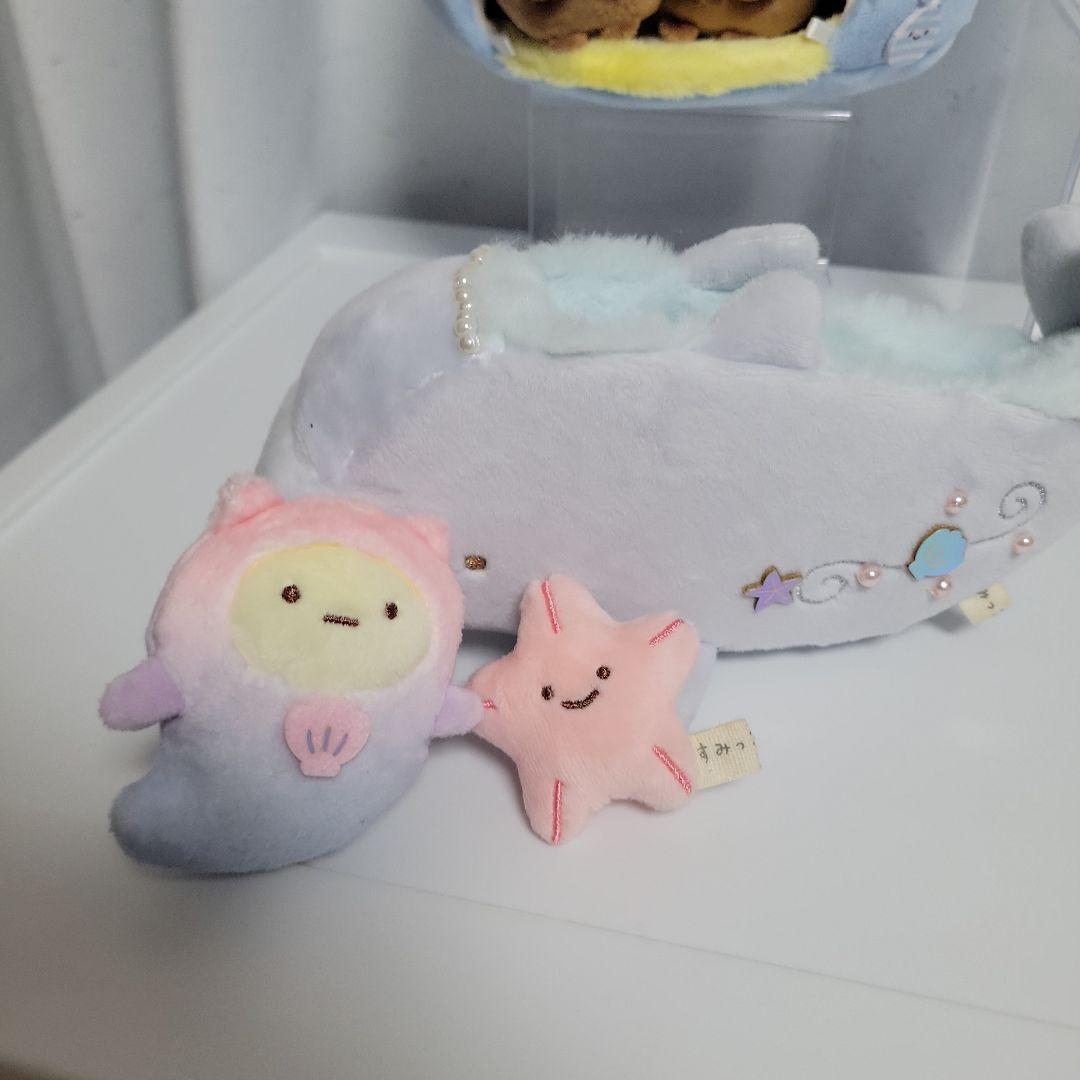 安*心様 すみっコぐらし　てのり　いろいろセット