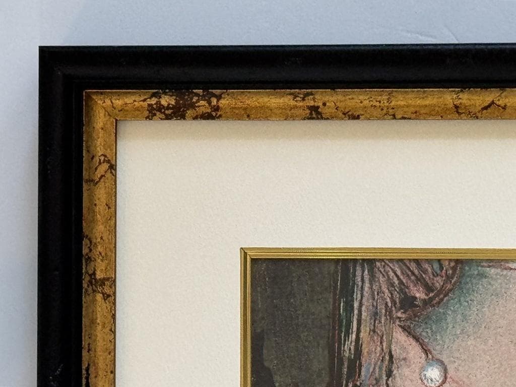 ジャン＝ピエール・カシニョール　蒼い夕暮れ