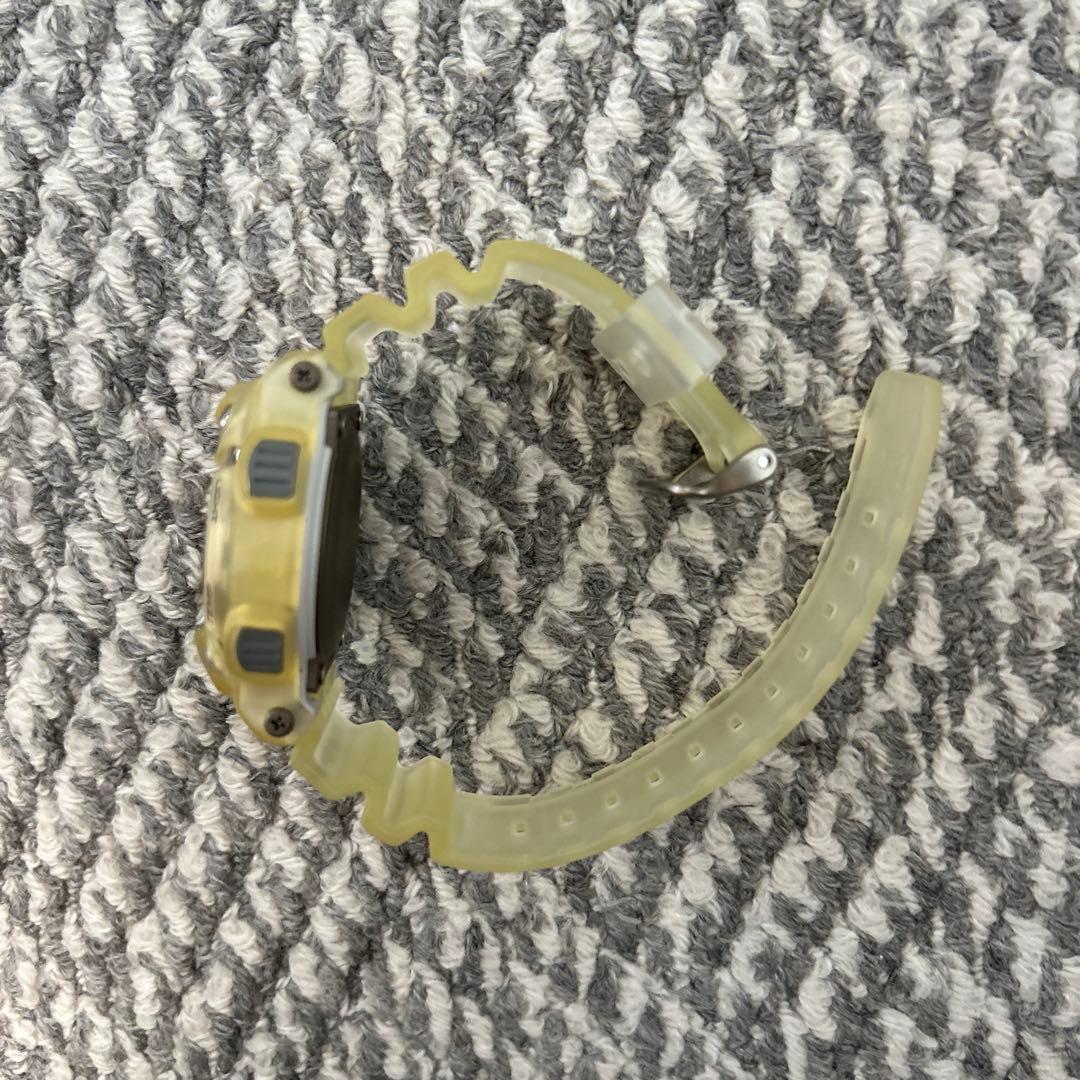 G-SHOCK　DW-8600KJ‐8T 第7回イルクジ