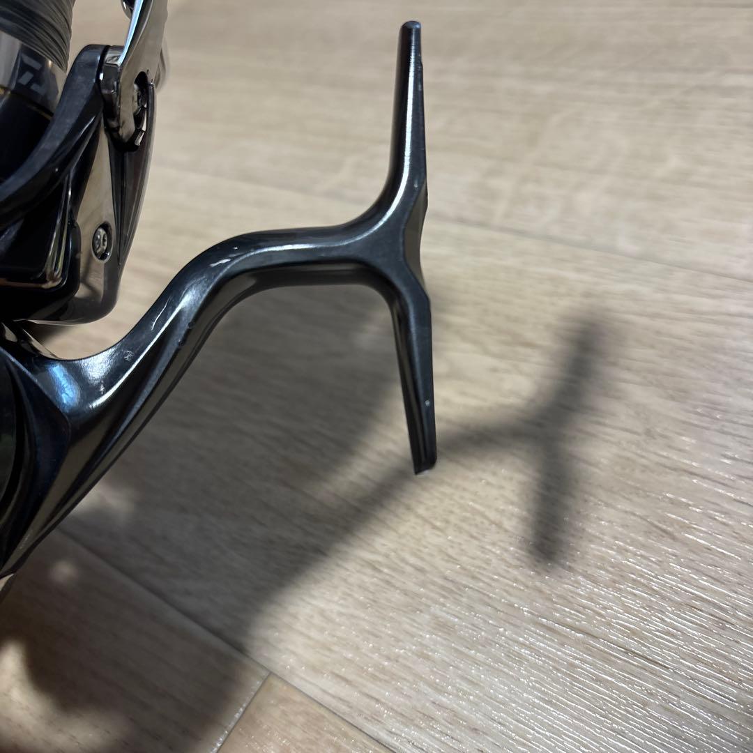 ダイワ　ルビアスLT4000CXH