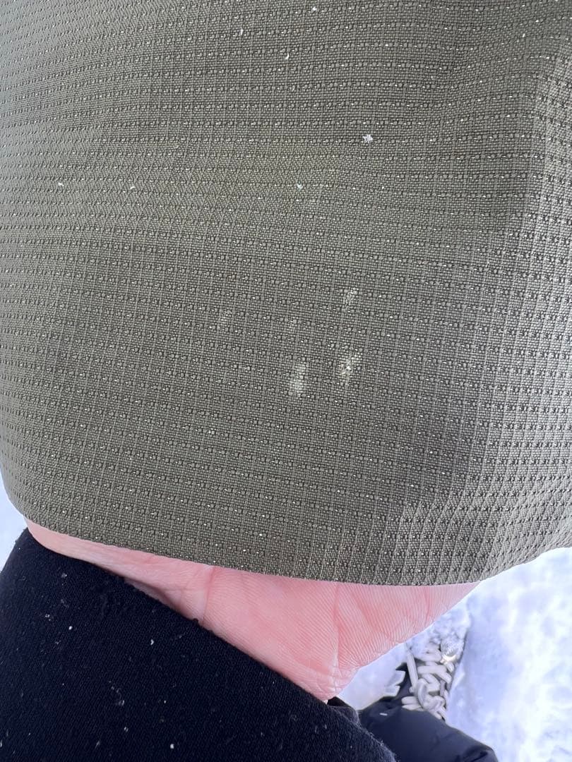 上下セットNorrona lofoten gore tex pro Anorak