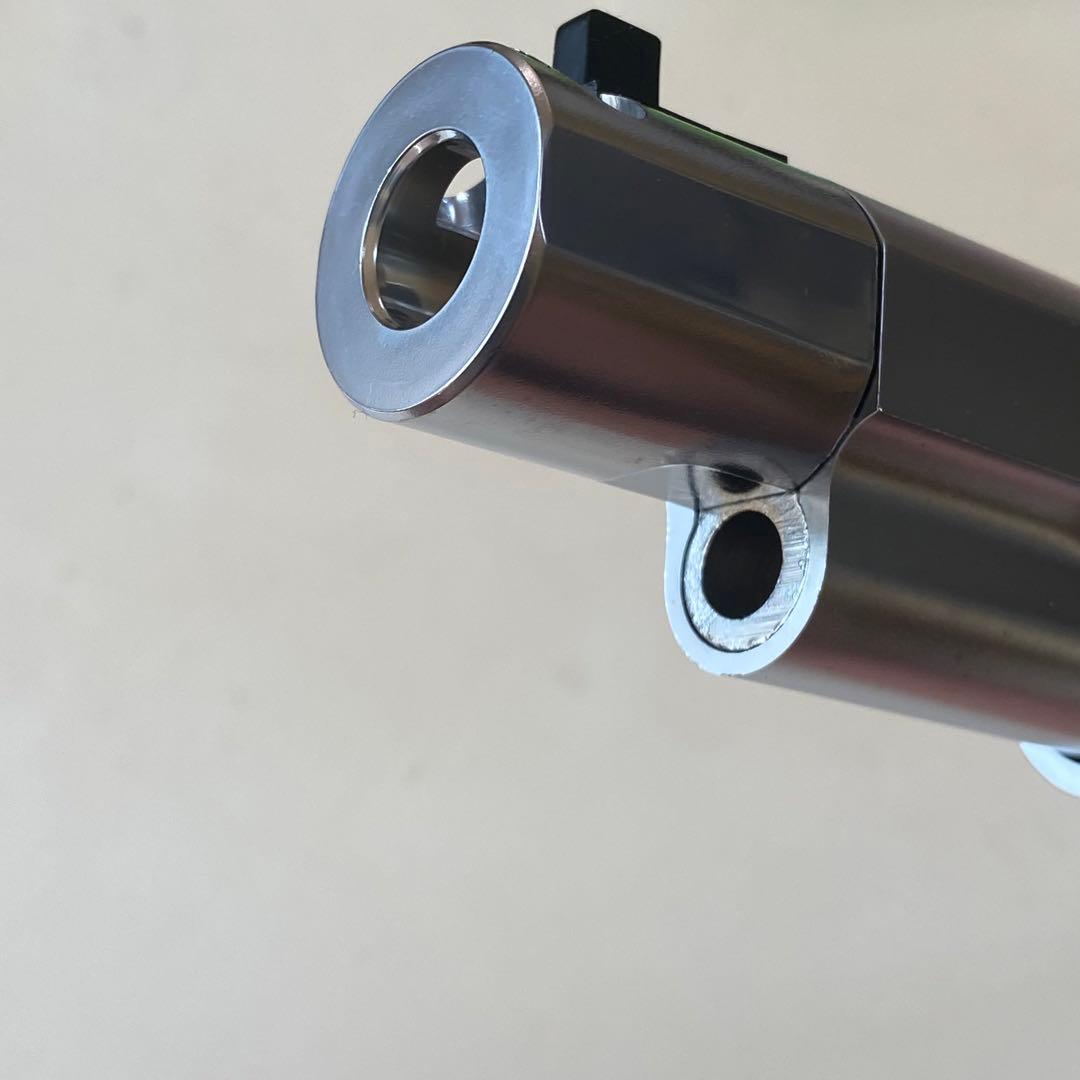 MGC ウィルソンLE 固定スライド　ガスガン