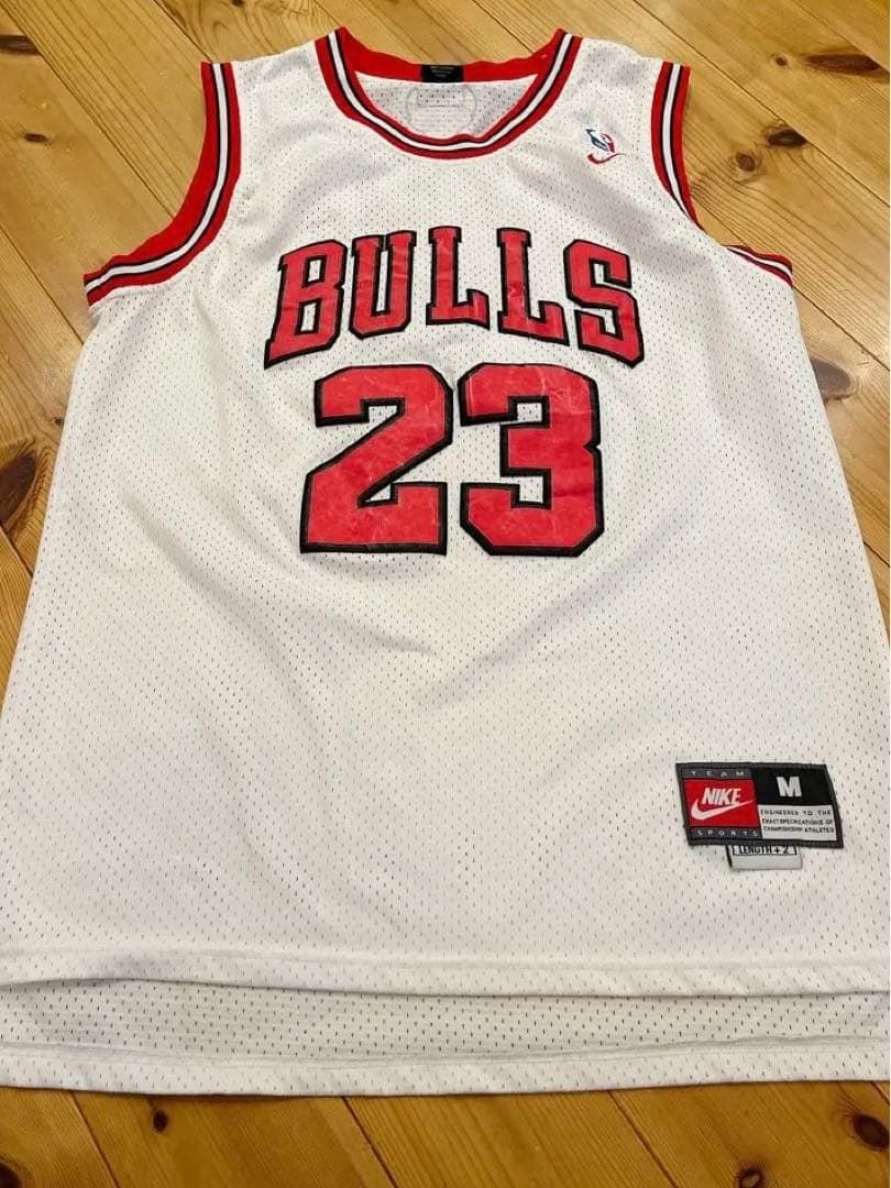 NIKE ナイキ　ジョーダンユニフォーム　用品