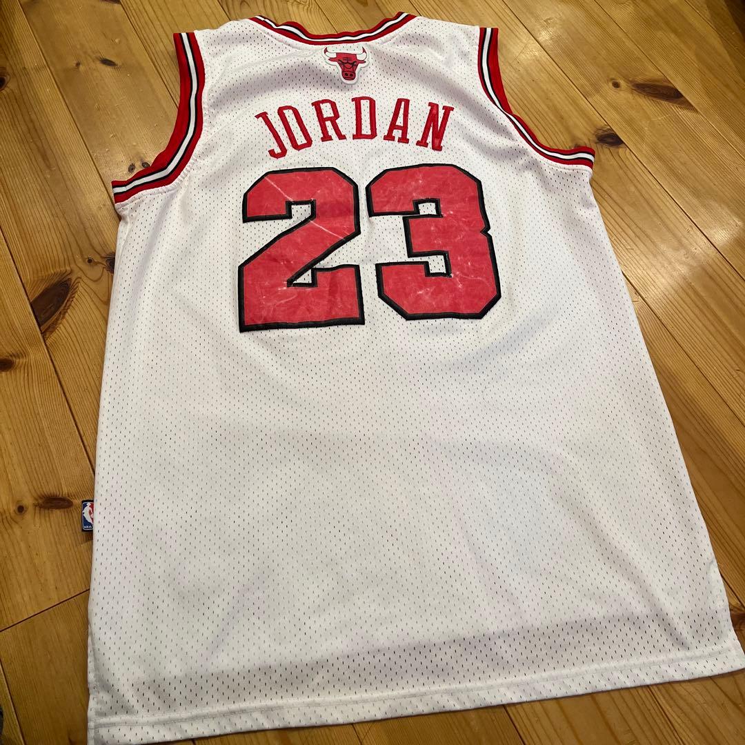 NIKE ナイキ　ジョーダンユニフォーム　用品