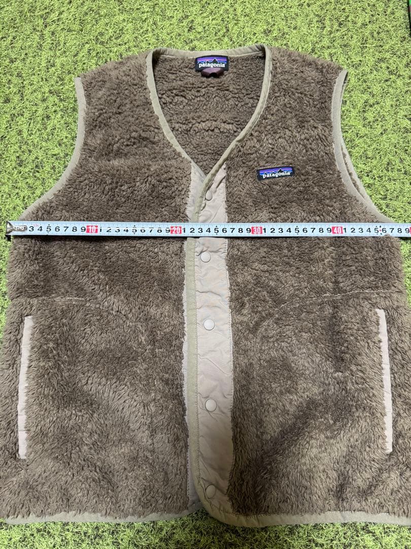 Patagonia パタゴニア ロスガトス　ベスト