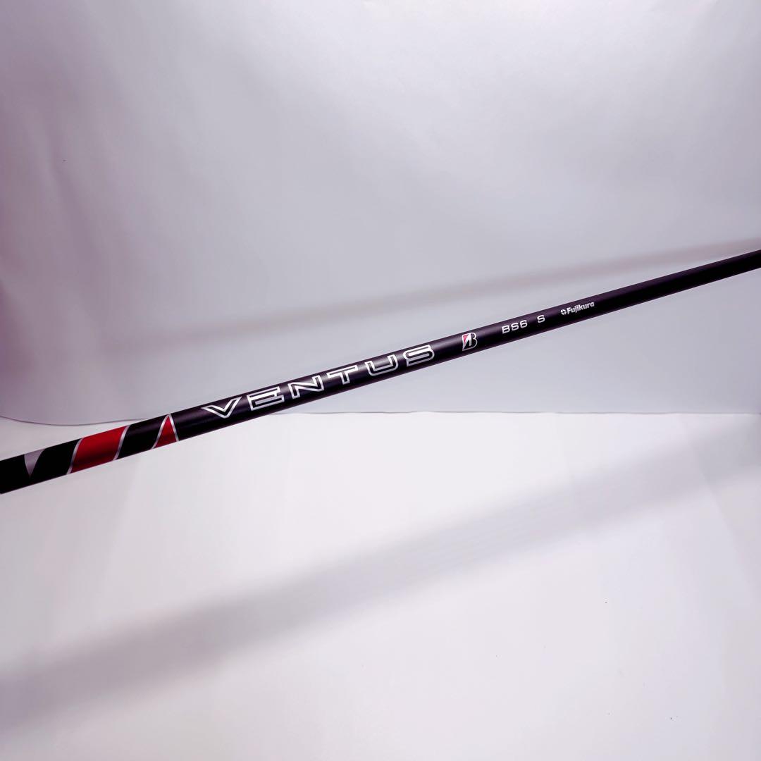 B1ST純正　BS 6S VENTUS ベンタス　ドライバー用