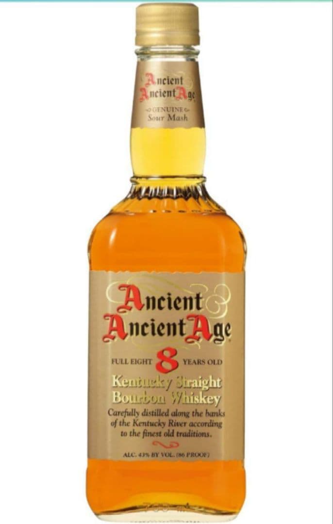 エンシェントエイジ８年