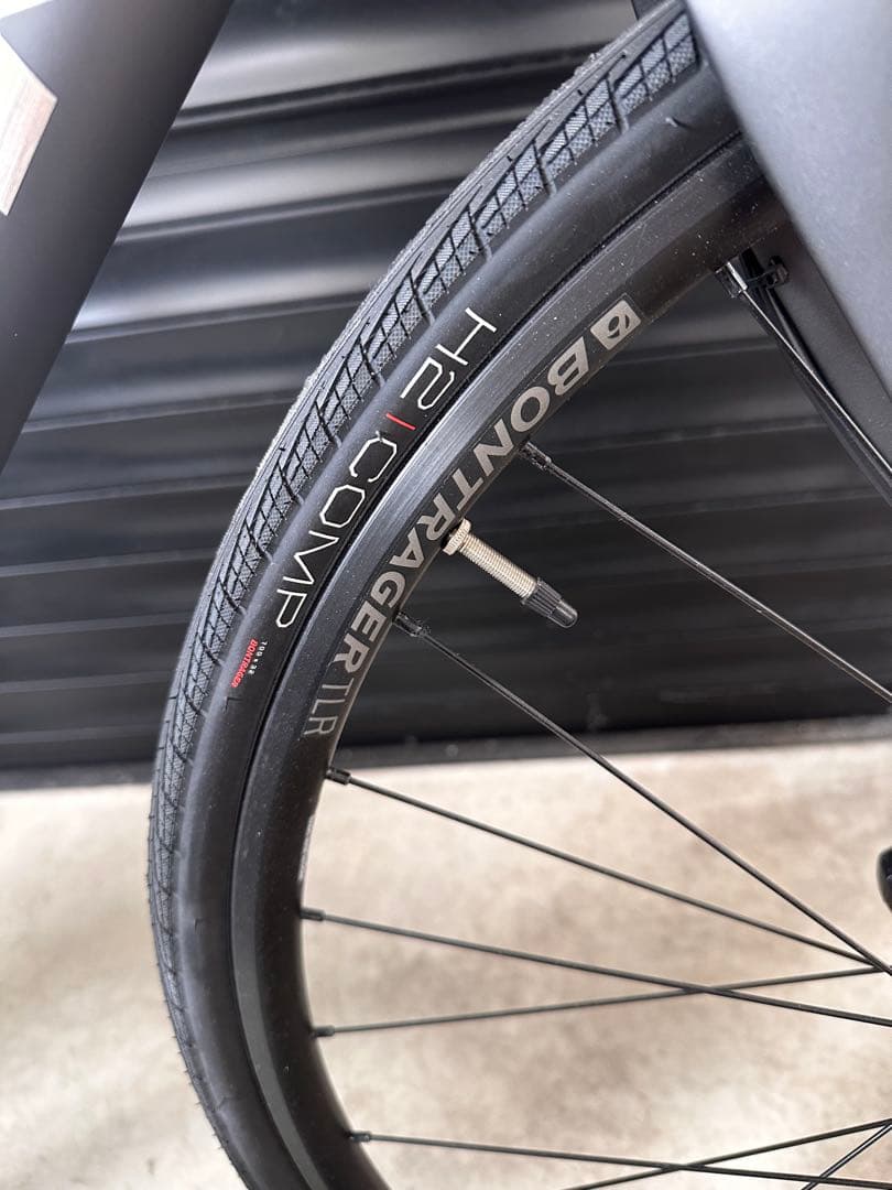 自転車本体 TREK FX 3 Disc Gen 3 L BK 2022-2023