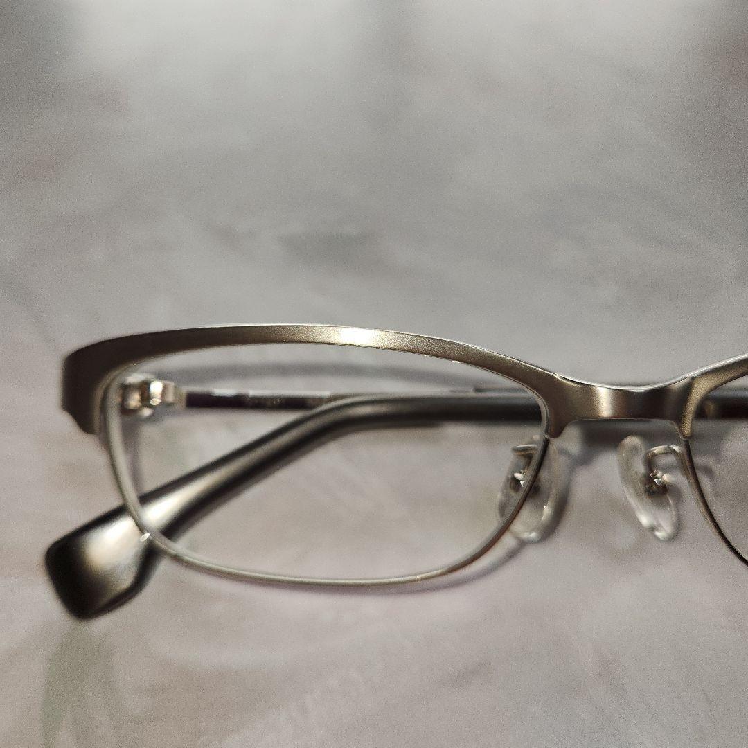 美品❗フォーナインズ　S-120Tシリーズ　シルバーカラー