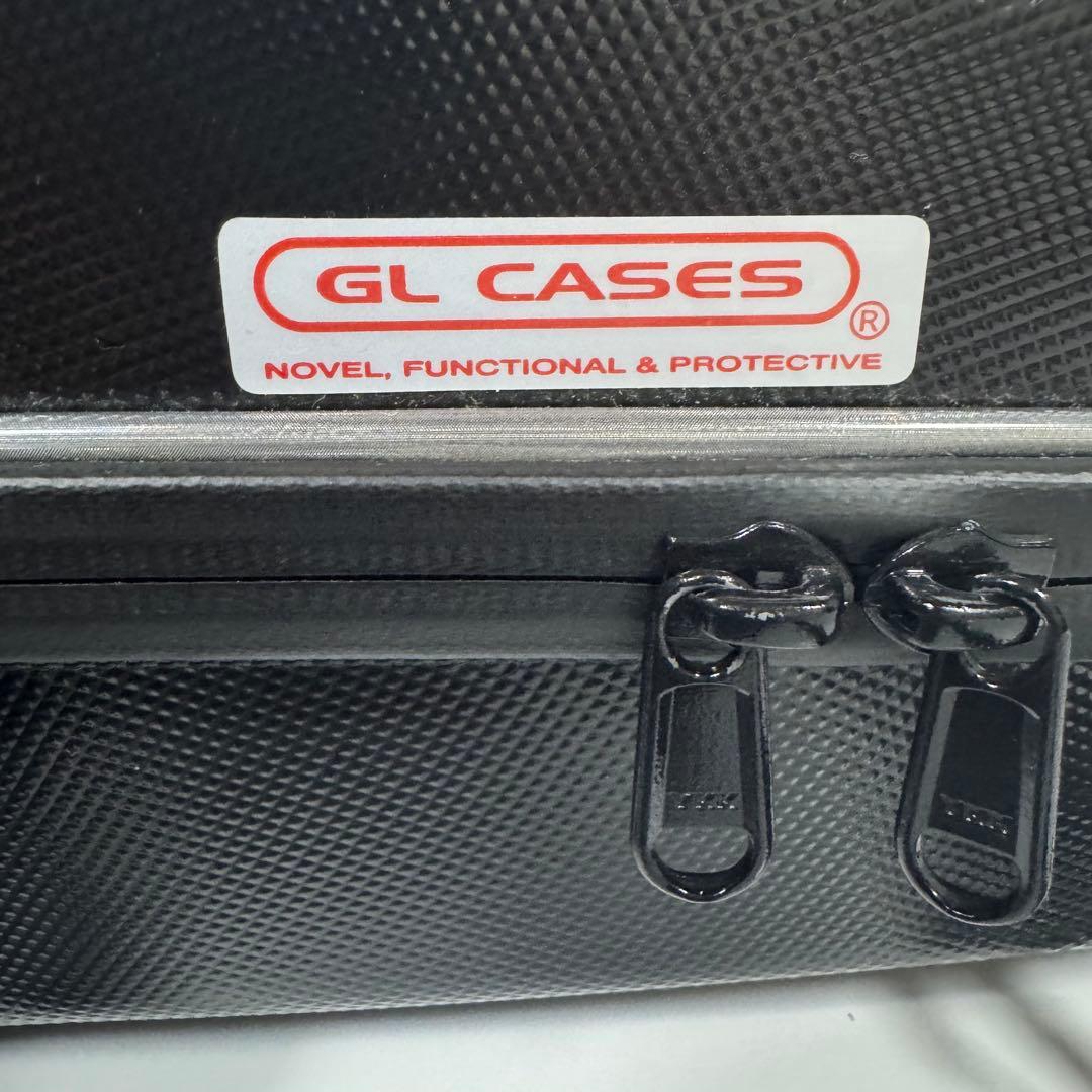 Antigua アンティグア GL CASES アルトサックス ハードケース