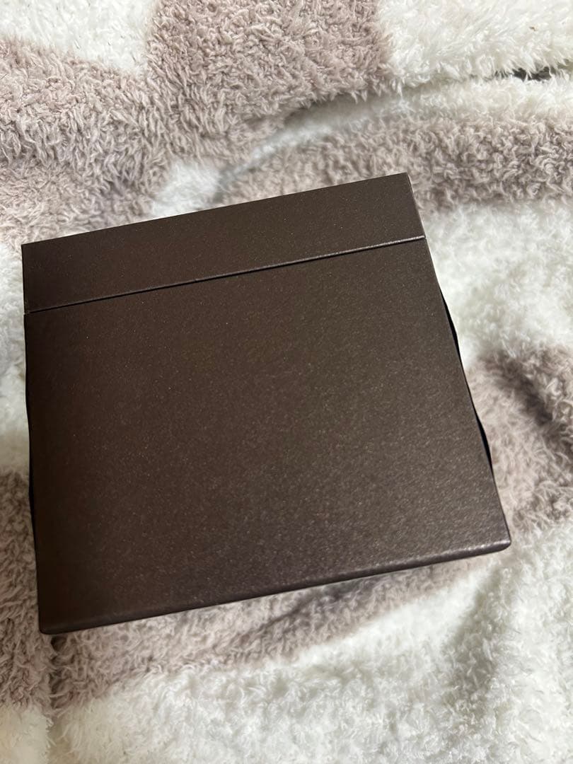 GUCCI シルバー 長方形腕時計