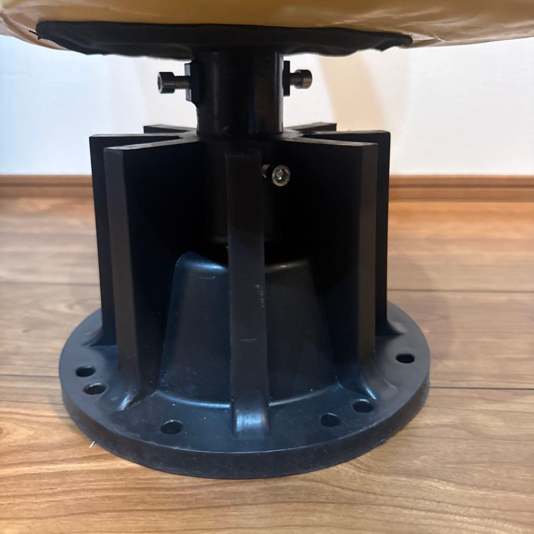 【土台とセットで購入してください】人型サンドバッグ ボブ キック対応 自宅