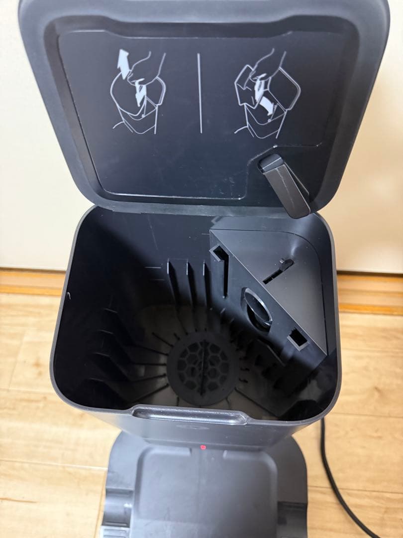 iRobot Roomba i7 ロボット掃除機本体