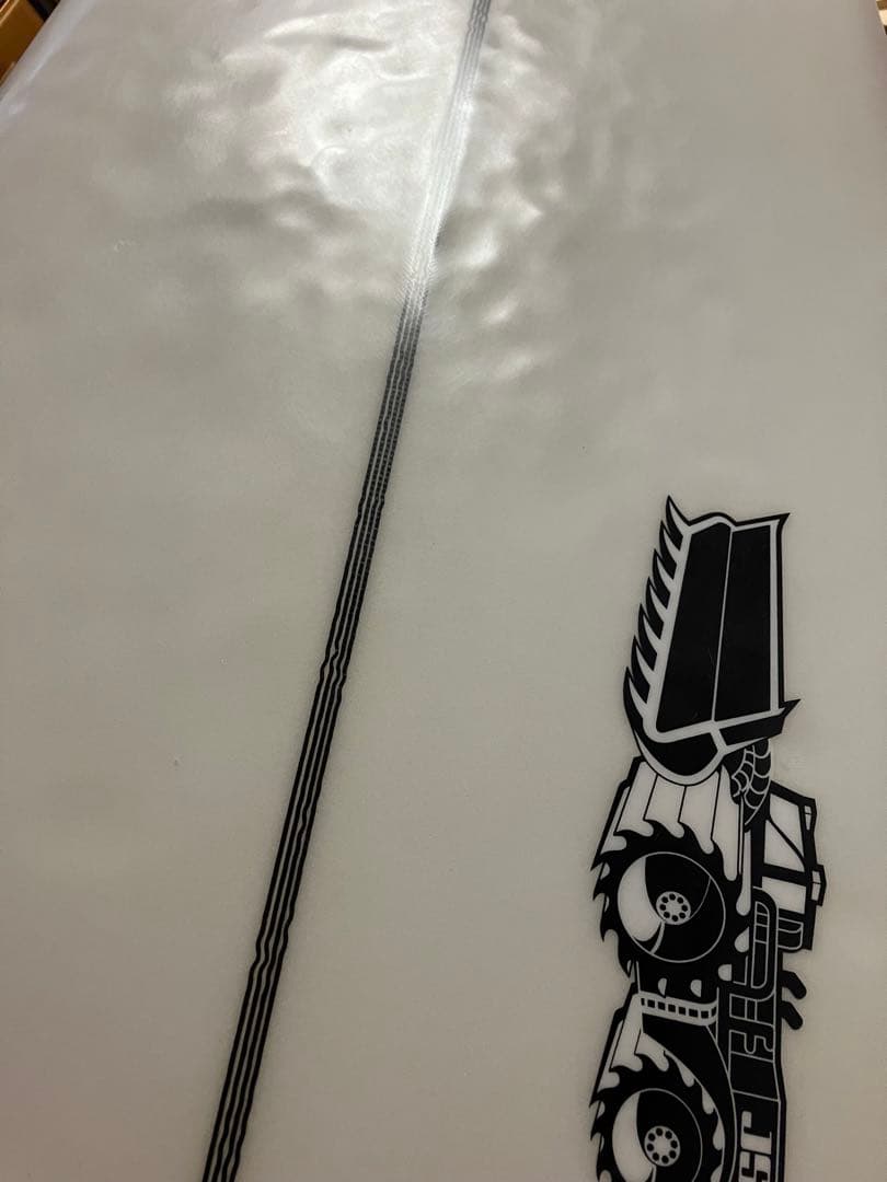 JSサーフボード