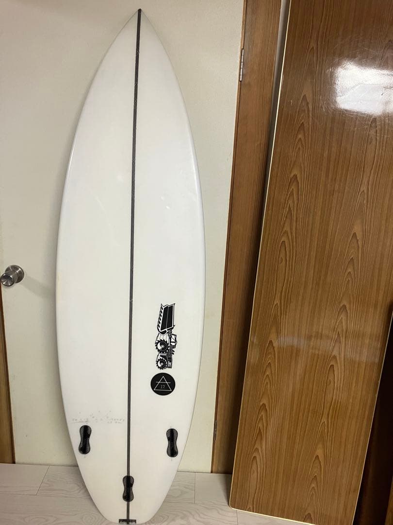 JSサーフボード