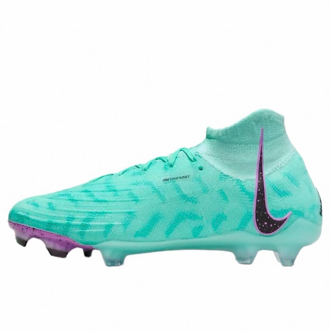 NIKE ナイキ　ファントム ルナ エリート FG レディース 新品・未使用