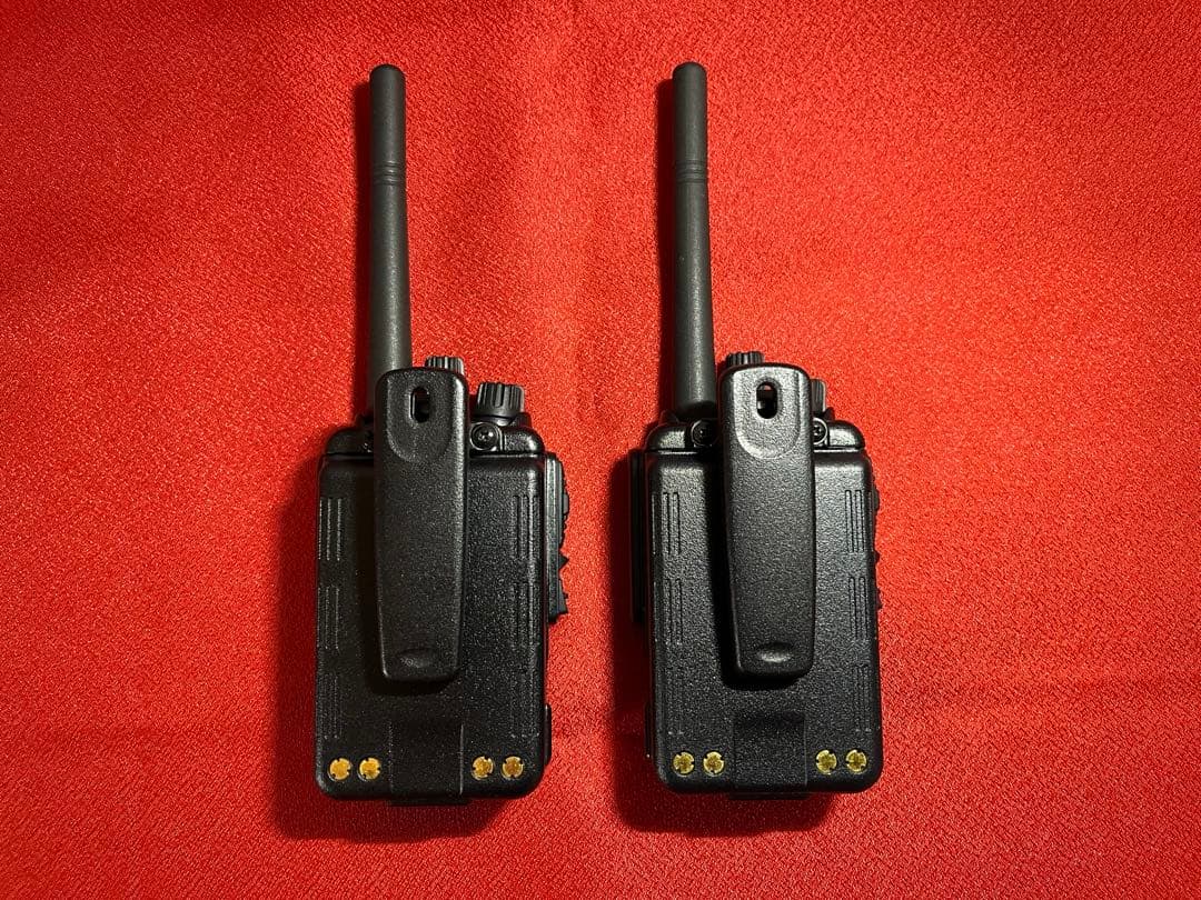 スタンダードSR720 2台セット