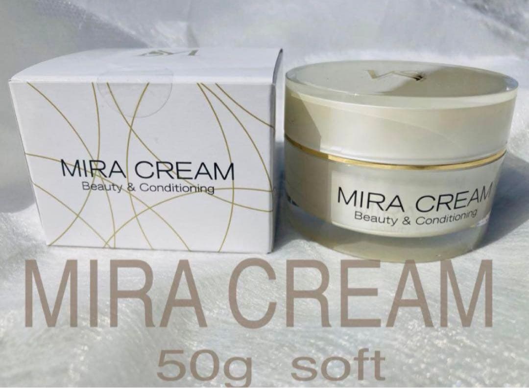 ミラクル　ミラクリーム(50g)ミラグリーン(30g)