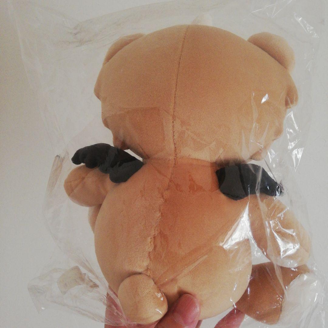 あいみょん　ぬいぐるみ　グッズ　あくま