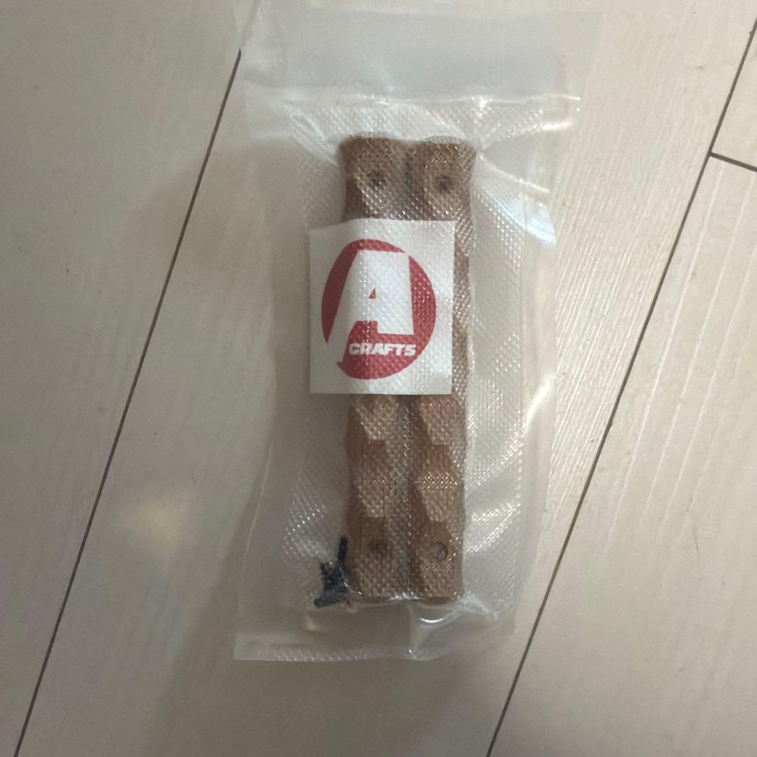 サンゾー工務店 アシモクラフツ ASIGRIP PLS ②