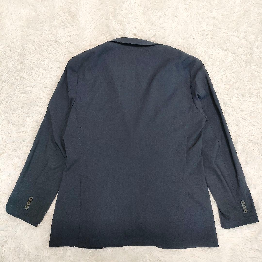 現行✨ マッキントッシュフィロソフィー トロッター ウルトラライトジャケット L