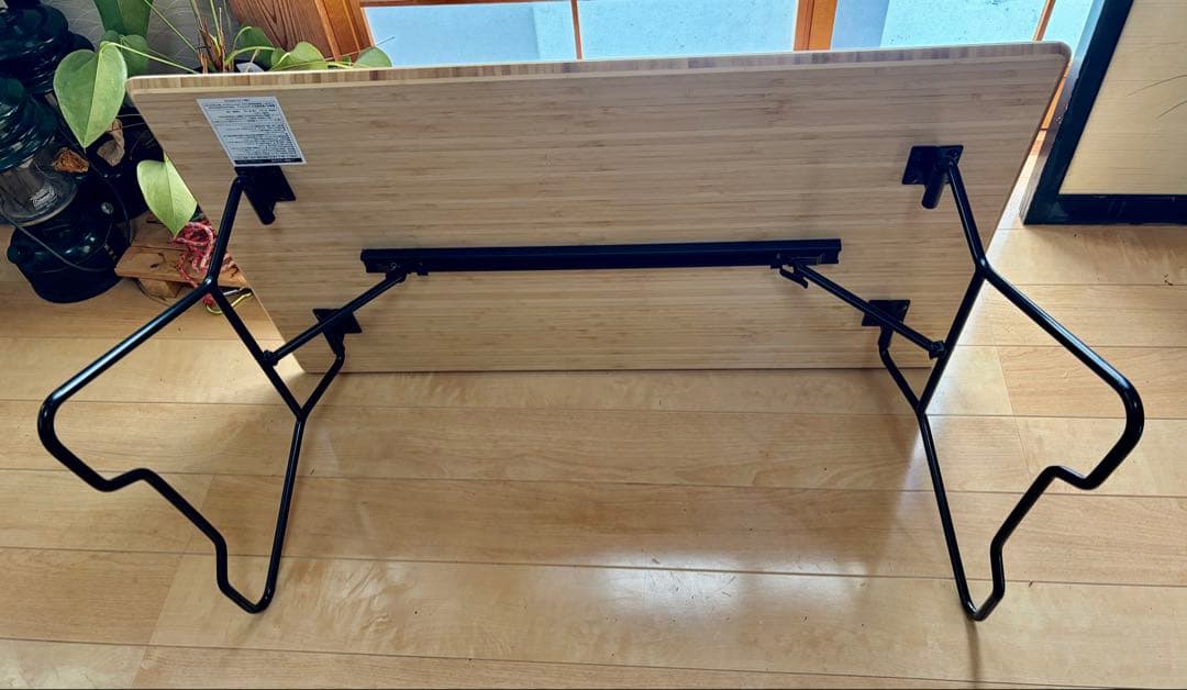 ★THE NORTH FACE アウトドアテーブル