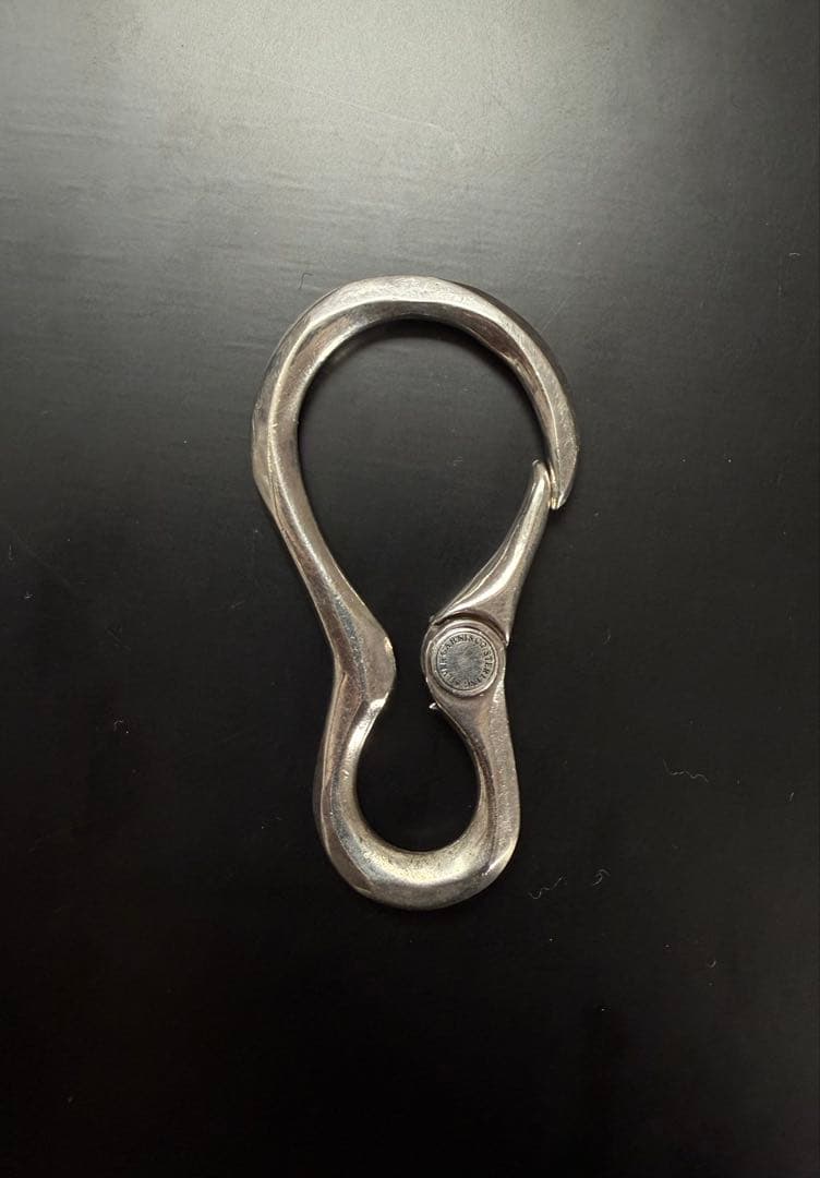 小物 GARNI Carabiner L