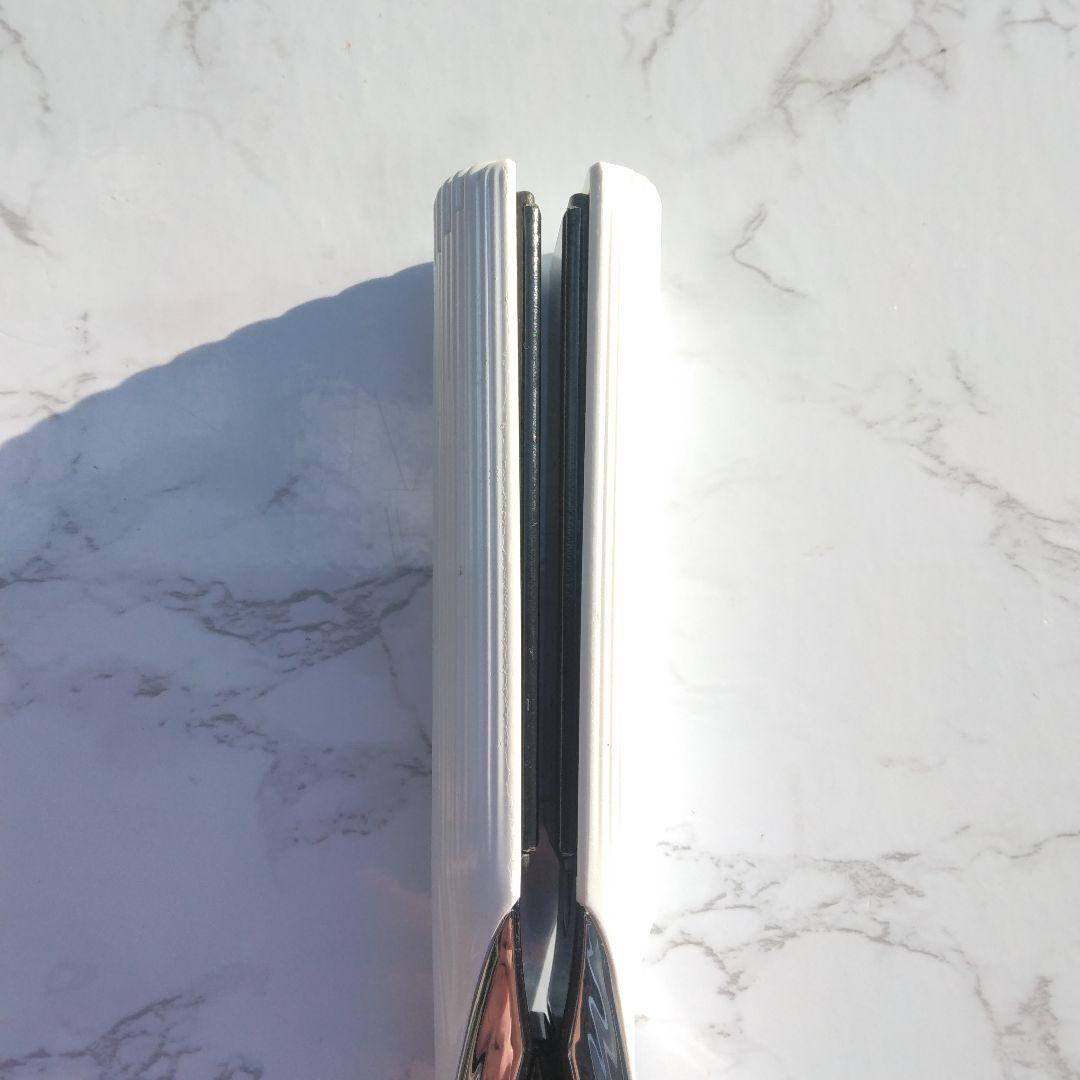 美品　動作良好　ReFa　リファ　ストレートアイロン　ヘアアイロン