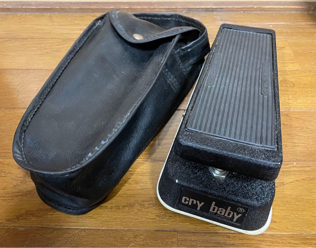 Jen Cry Baby Super ワウ