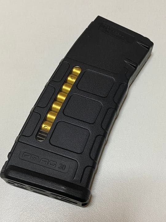 βproject pmag 5pcs BK