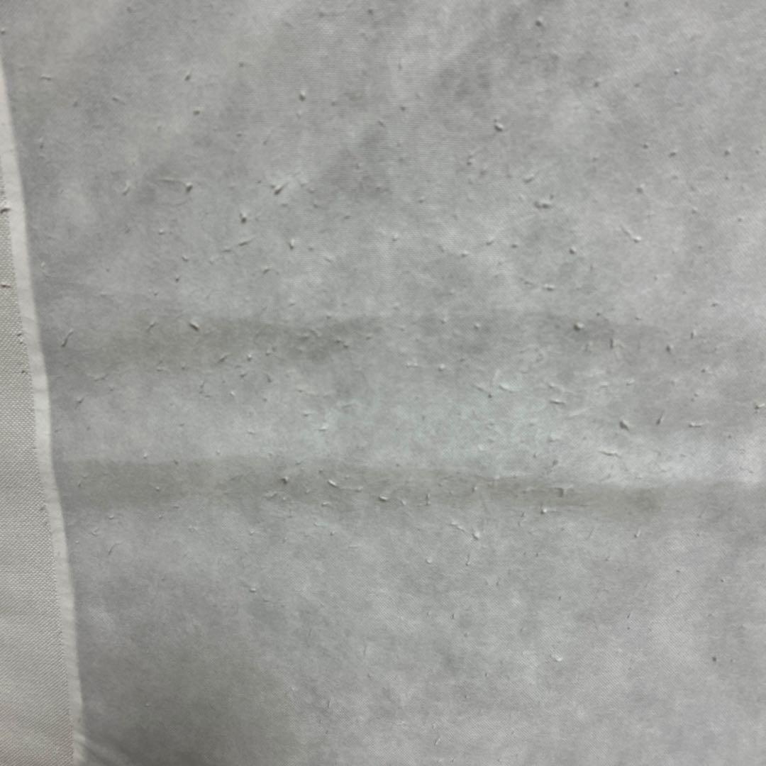 IKEAのSÖDERHAMNオットマン＋新品オットマンカバー