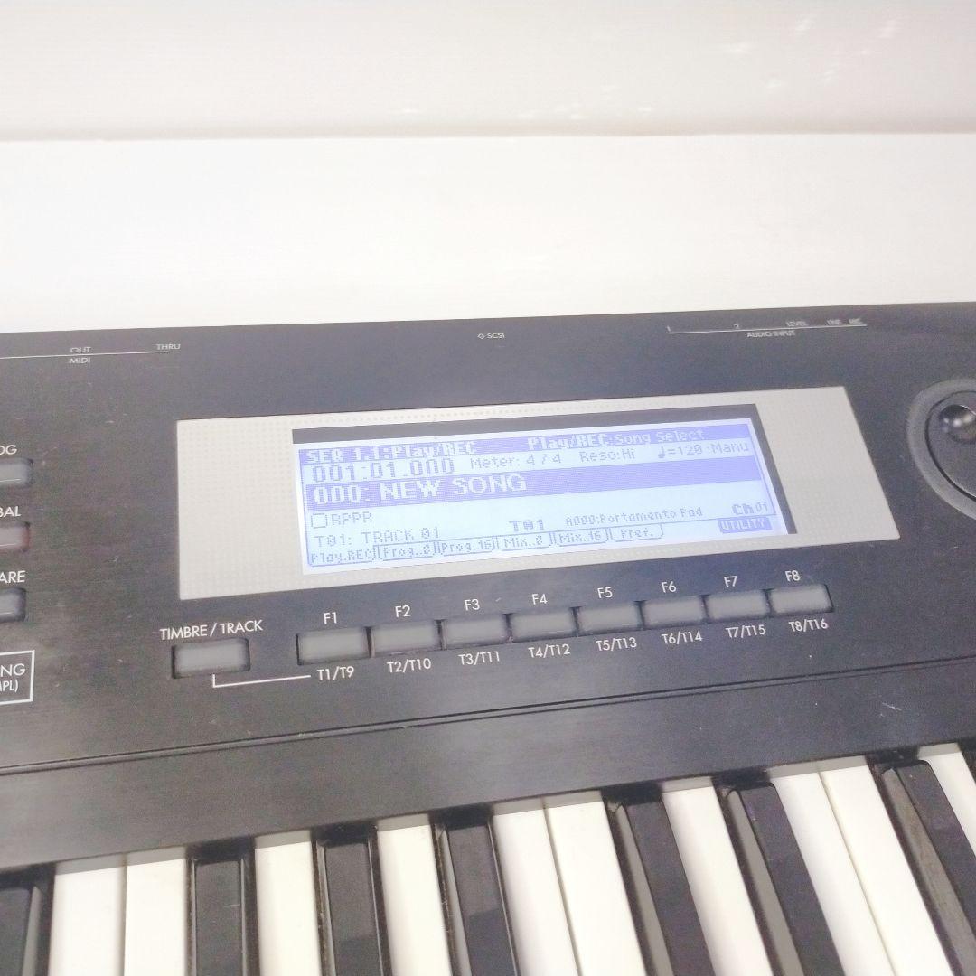 【24時間以内発送】KORG TR61 シンセサイザー 61鍵盤