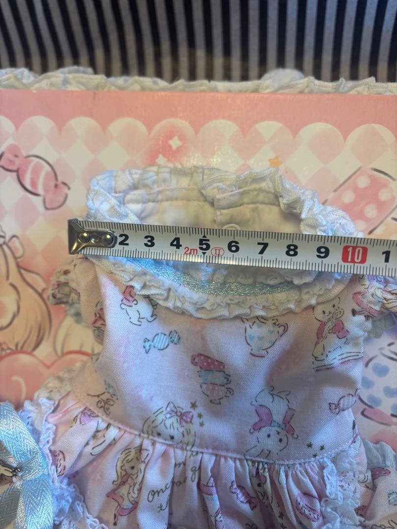 26◆MISS BLUE・PET ミスブルー　ペット　お洋服　犬