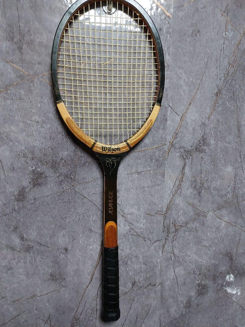 Wilson　アドバンテージ