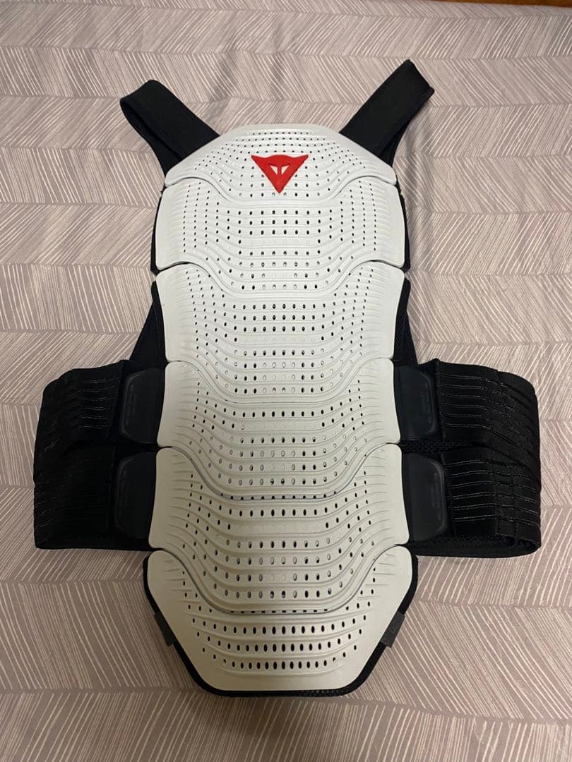DAINESE バックプロテクター/脊椎プロテクター XL