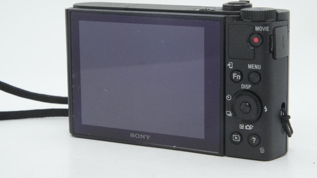 【A2294】 SONY Cyber-shot DSC-WX500 ソニー