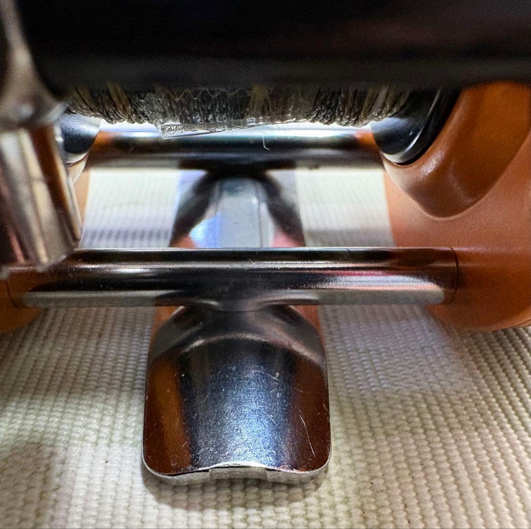 アブガルシア アンバサダー 5000B サンセットオレンジ AbuGarcia